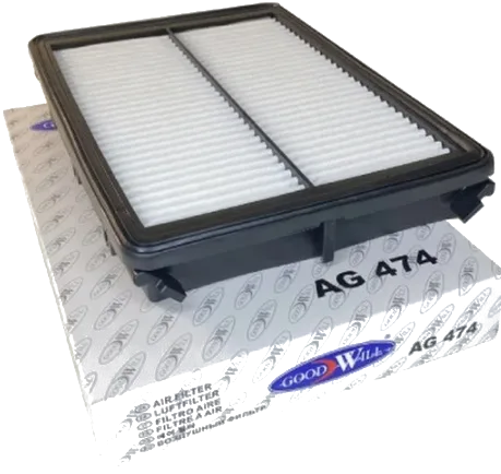 Воздушный фильтр AG 474 GoodWill