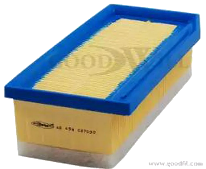 Воздушный фильтр AG 459 GoodWill
