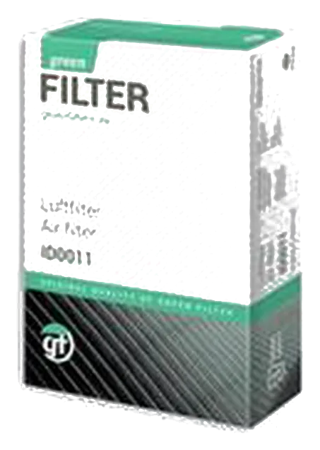 Воздушный фильтр LF0373 GREEN FILTER