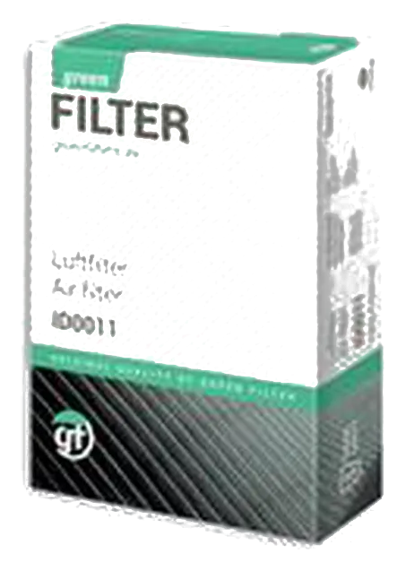 Воздушный фильтр LF0192 GREEN FILTER
