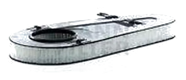 Воздушный фильтр Mann C 51 001