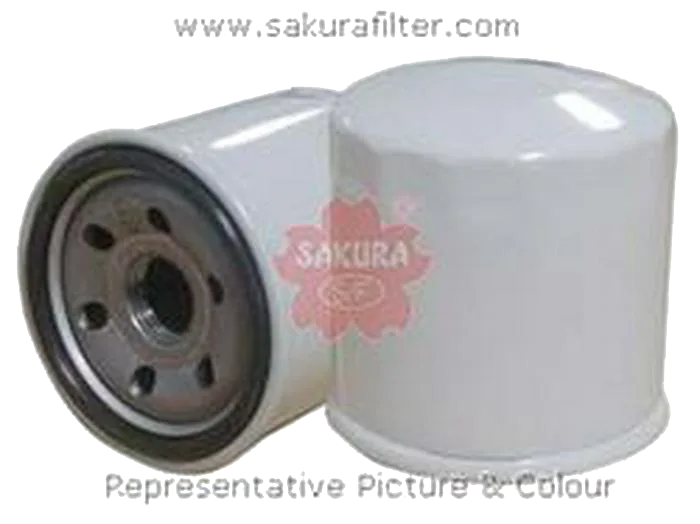Масляный фильтр C65400 Sakura