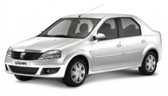 Renault Logan 1.4л